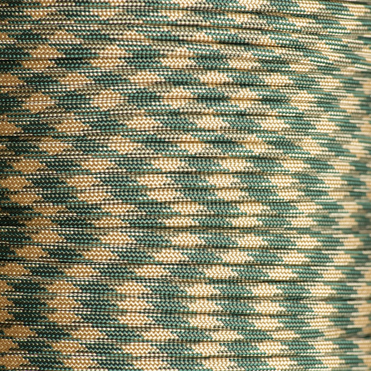 Backwoods Camo 550 Paracord - The Paracord Store