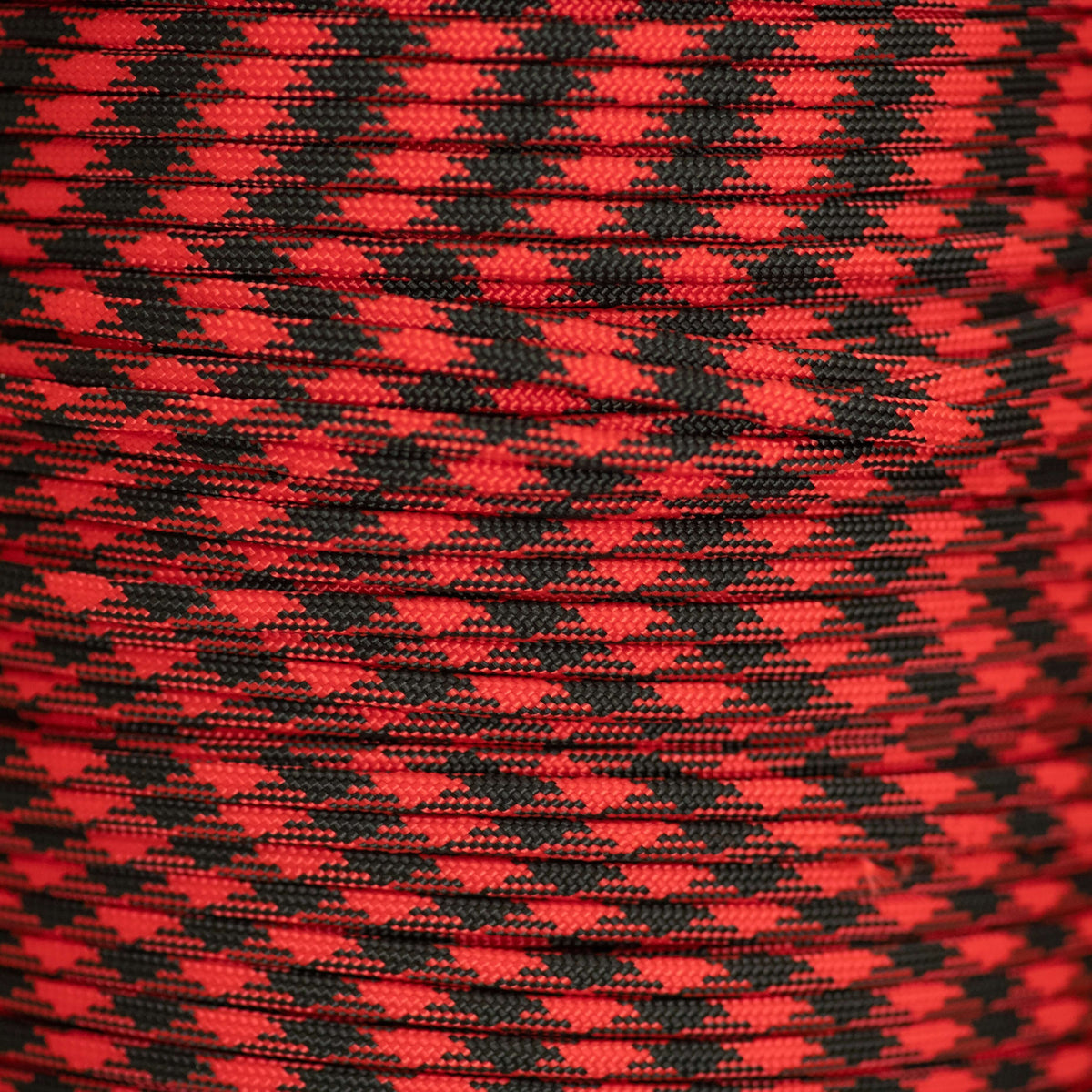 Black Widow 550 Paracord - The Paracord Store