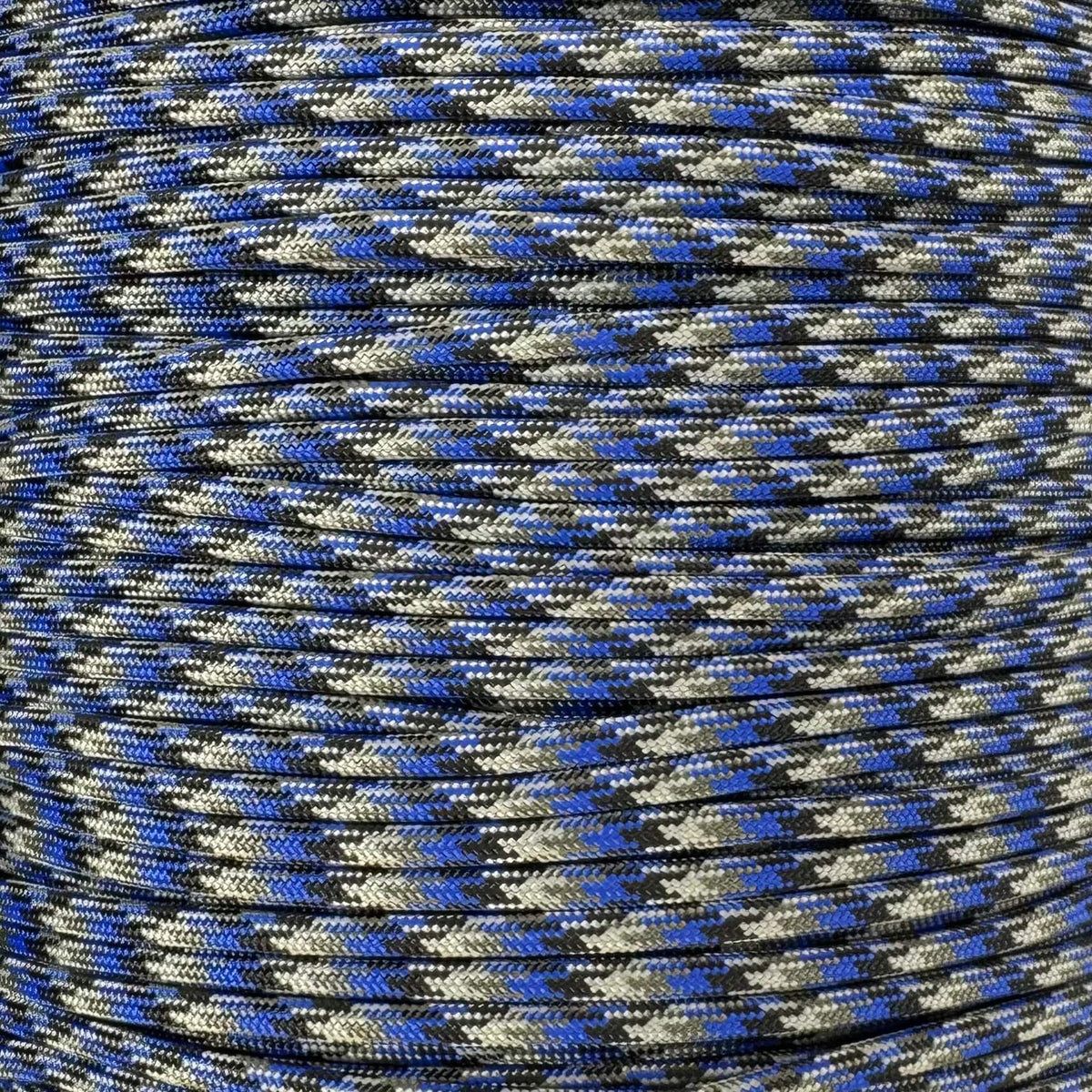 Blue Steel - Atwood 550 Paracord