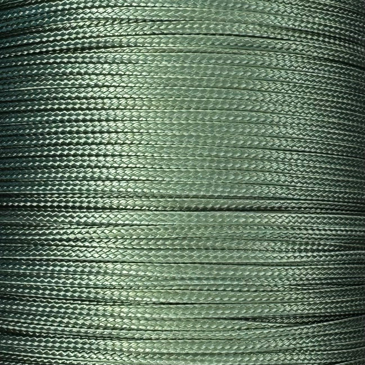 Camo Green Mil-C-7515 Type 2 Paracord