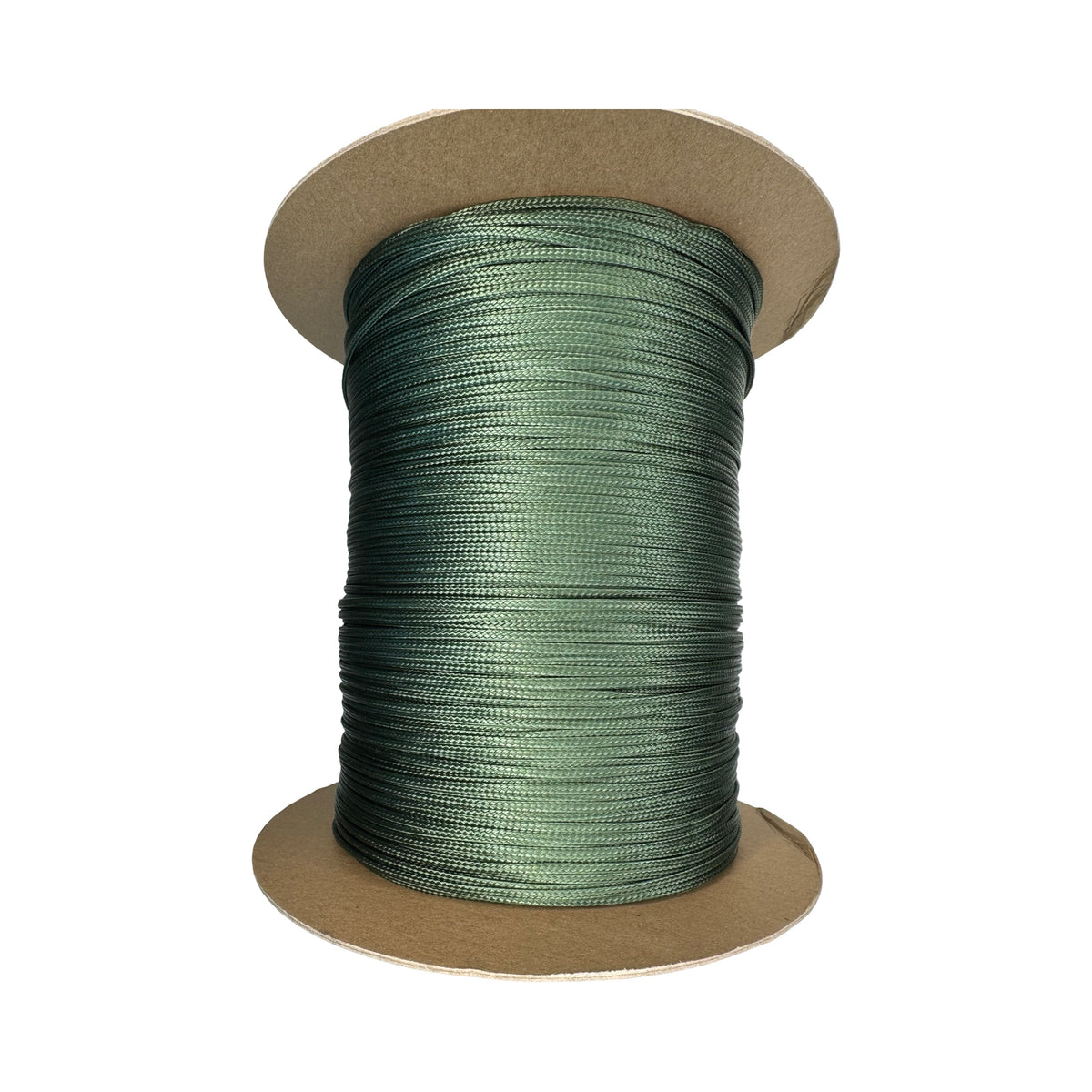 Camo Green Mil-C-7515 Type 2 Paracord