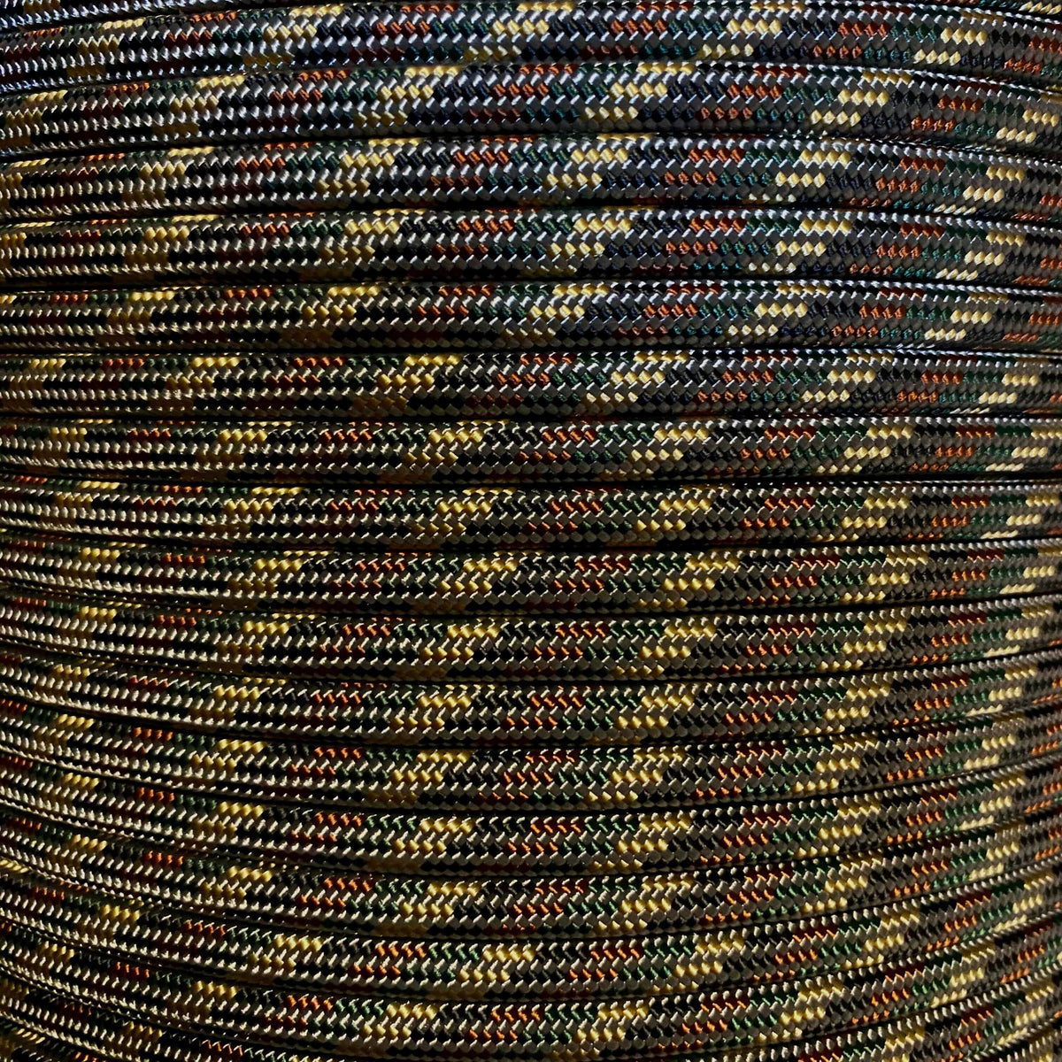 Camo Pattern ParaMax