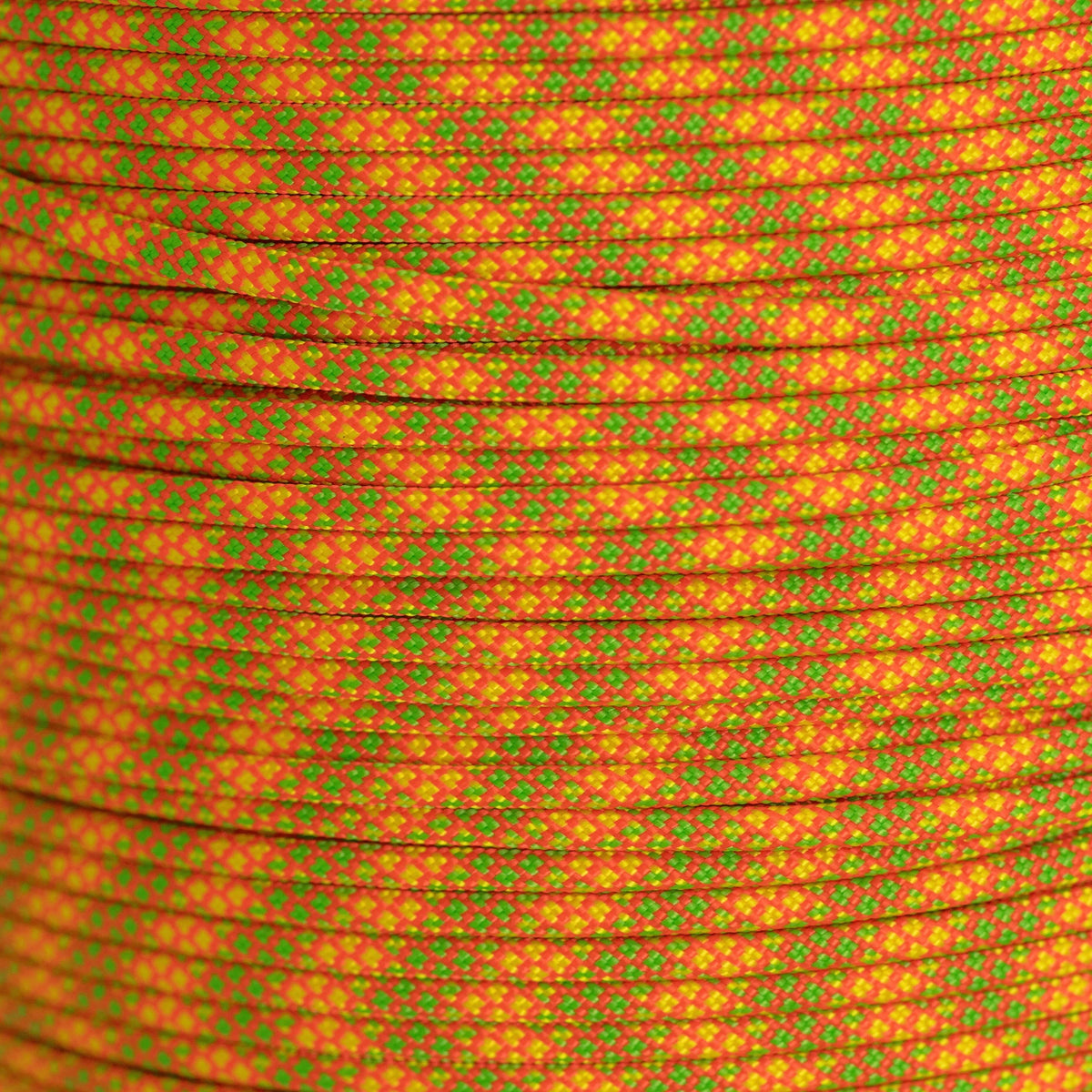 Citrus Dream 550 Paracord - The Paracord Store