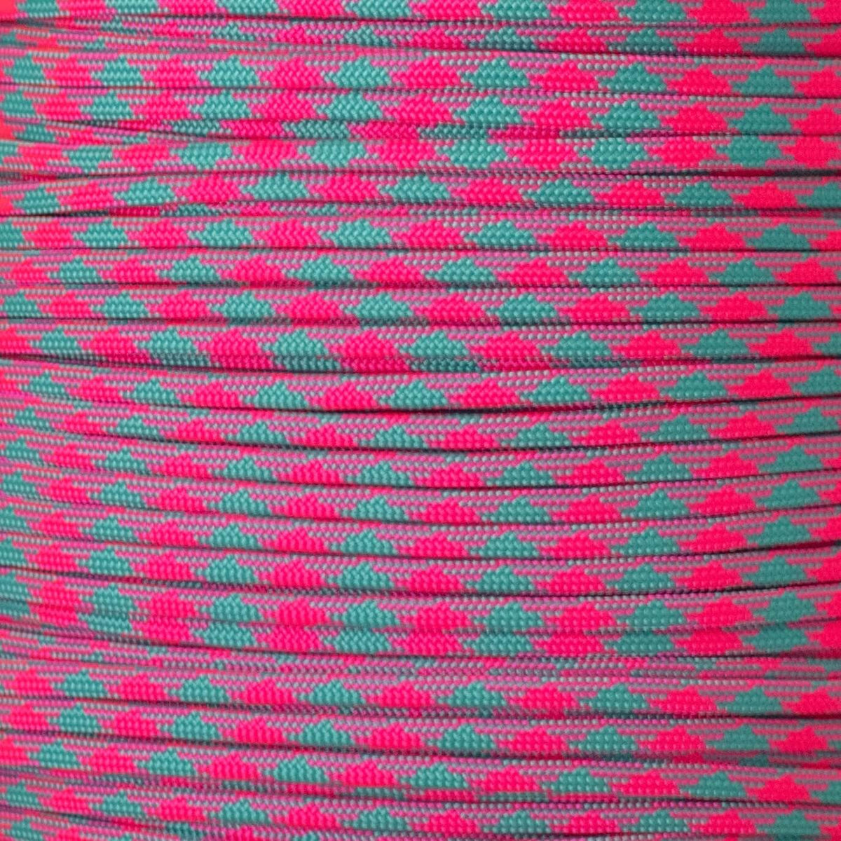 Cotton Candy 550 Paracord - The Paracord Store