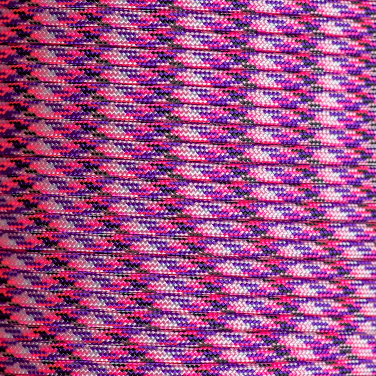 Country Girl Camo 550 Paracord - The Paracord Store