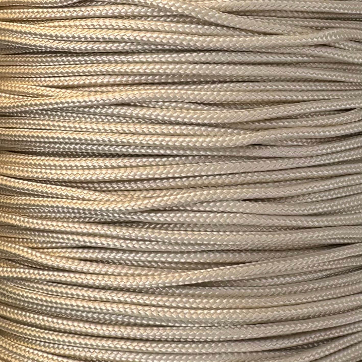 Cream 425 Paracord - The Paracord Store