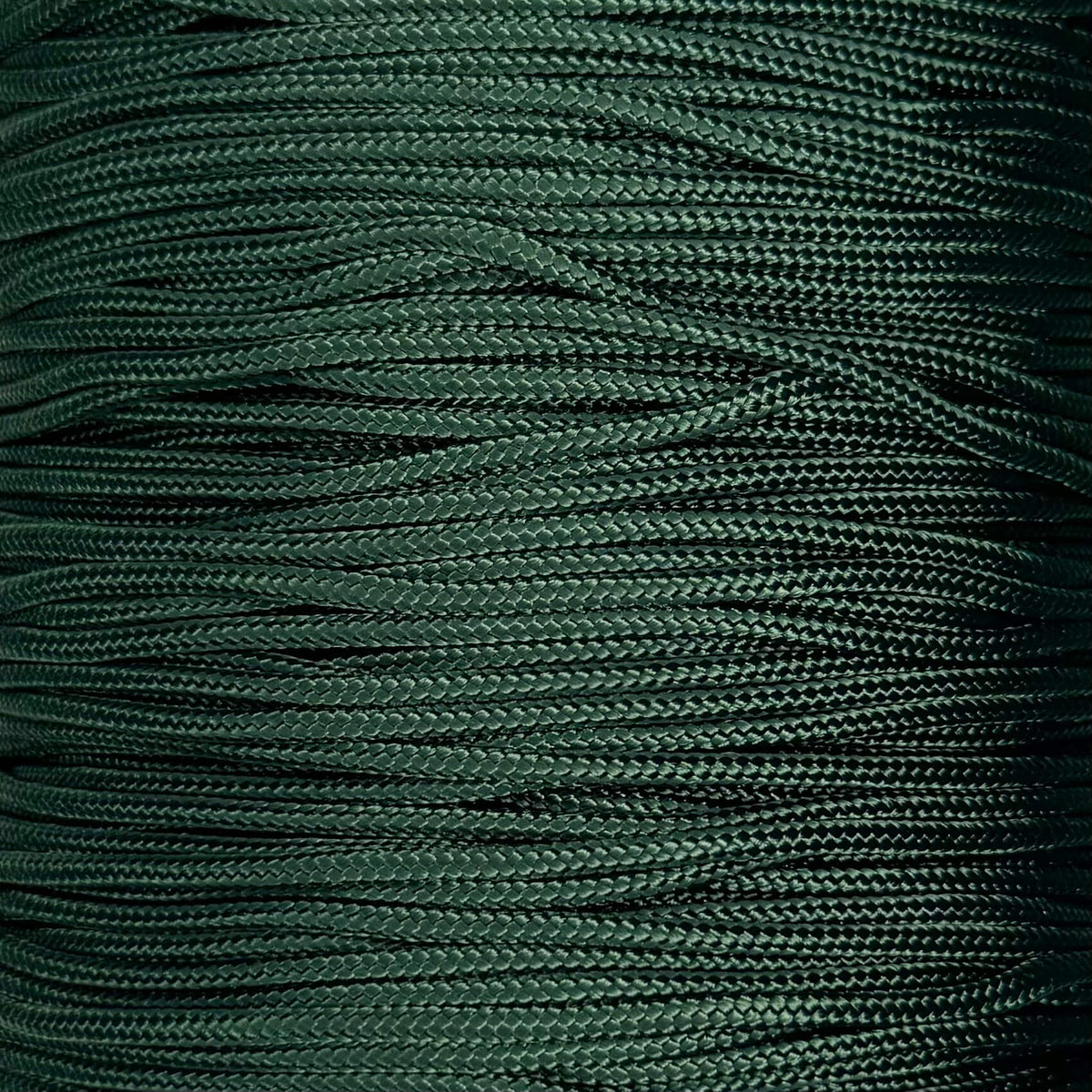 Dark Hunter Green 425 Paracord