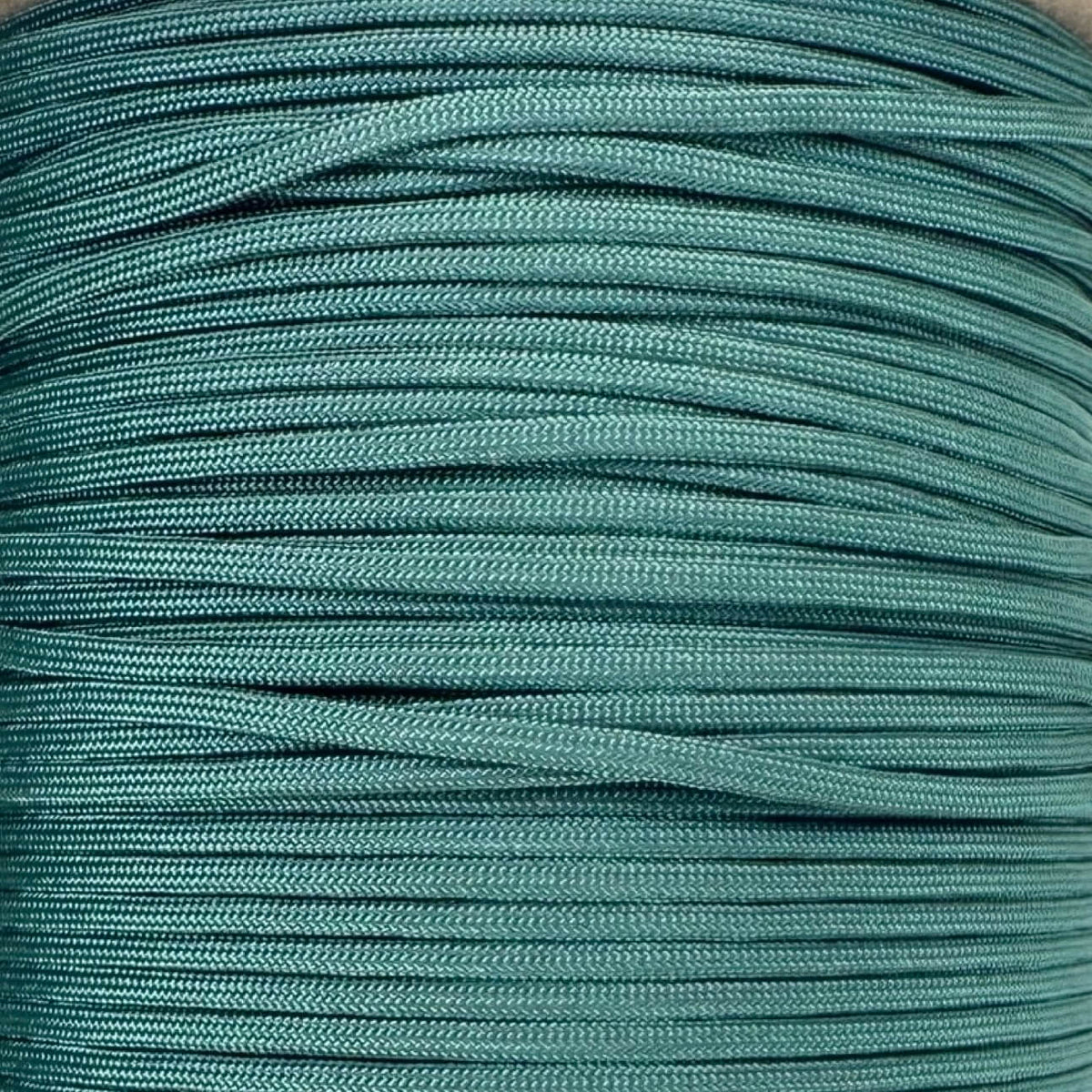 Dark (Hunter) Green 550 Paracord