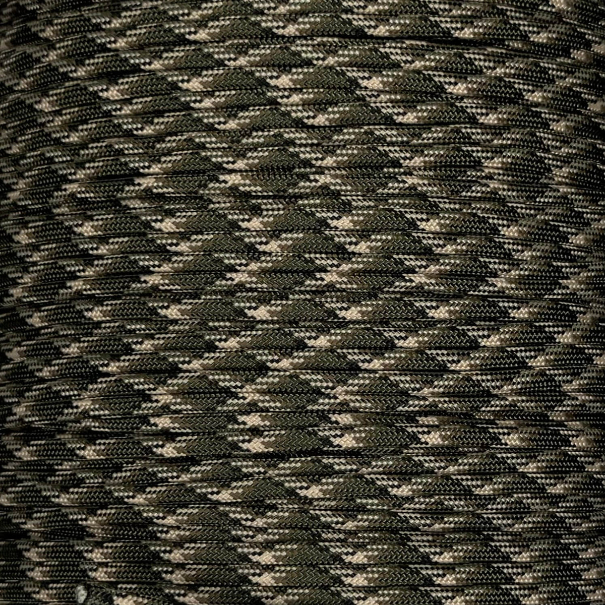 Deep Woods Camo 550 Paracord