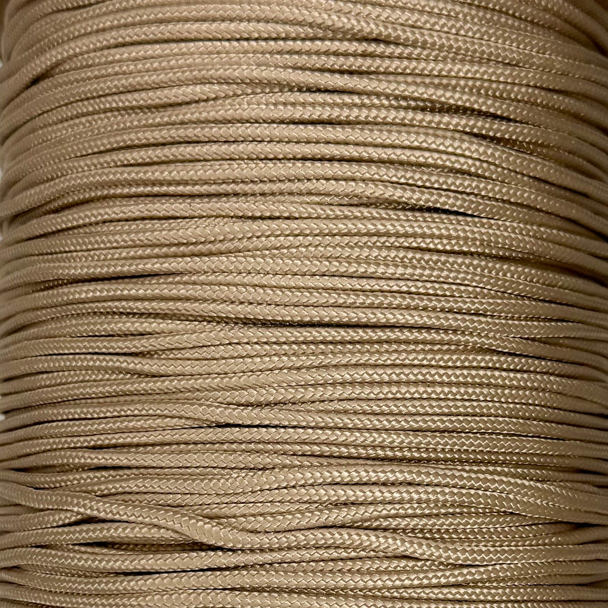Desert Tan 380 425 Paracord - The Paracord Store
