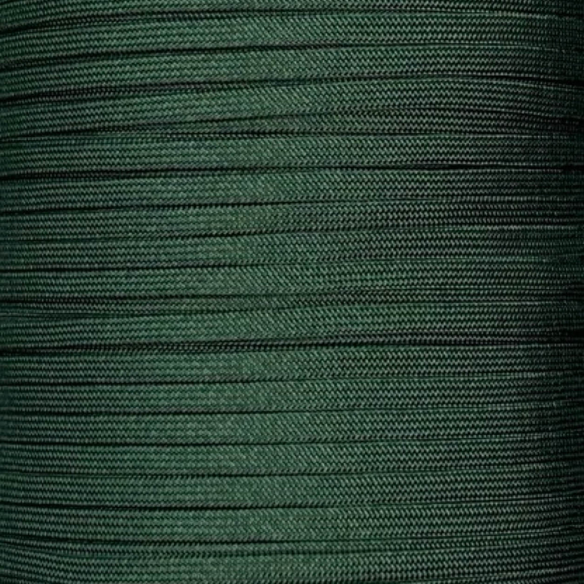Emerald Green Coreless Paracord