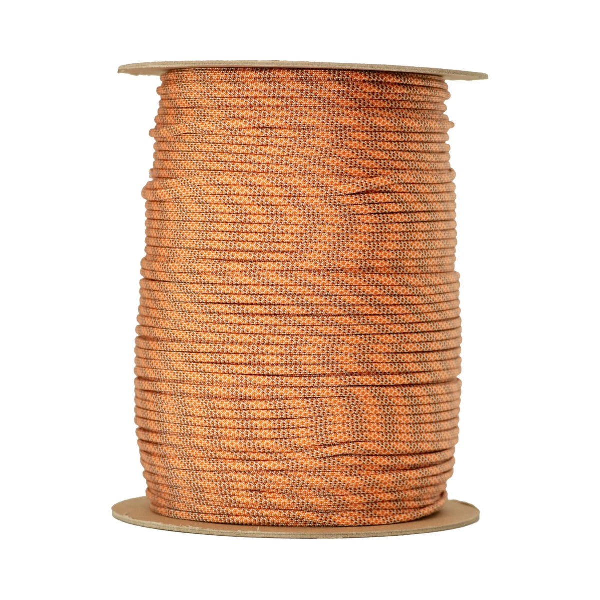 Paracord 550 con follaje otoñal