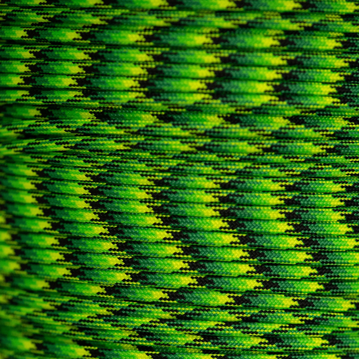 Gecko 550 Paracord