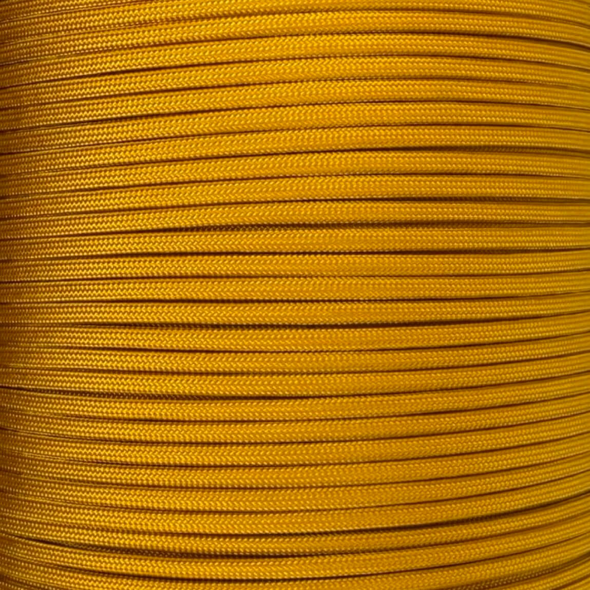 Goldenrod 550 Paracord