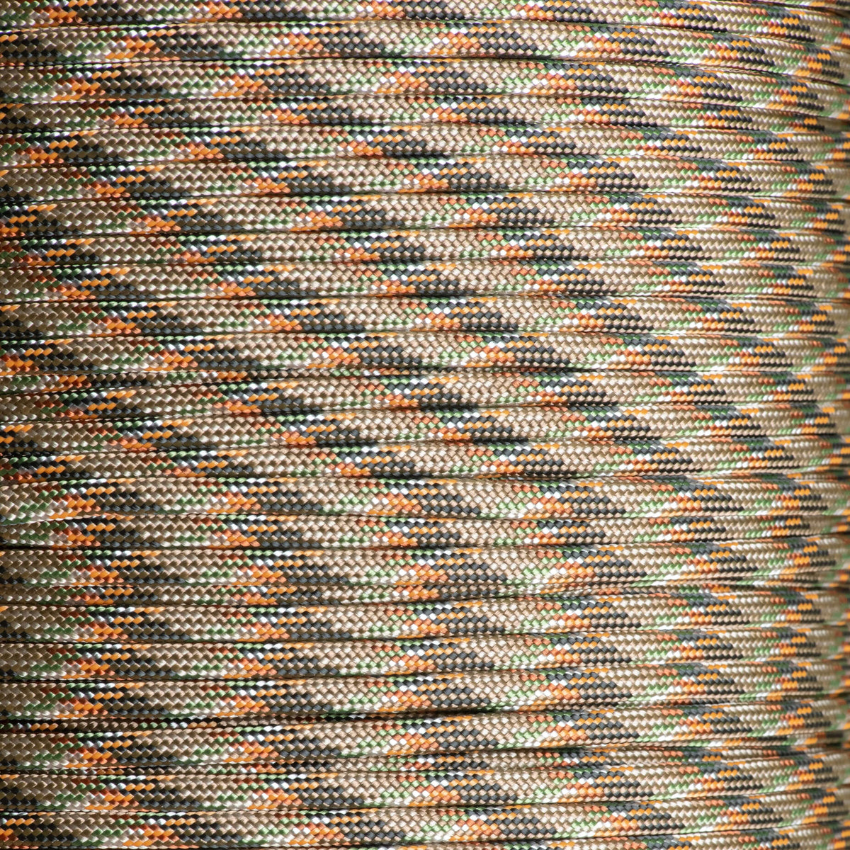 Hidden Camo 550 Paracord
