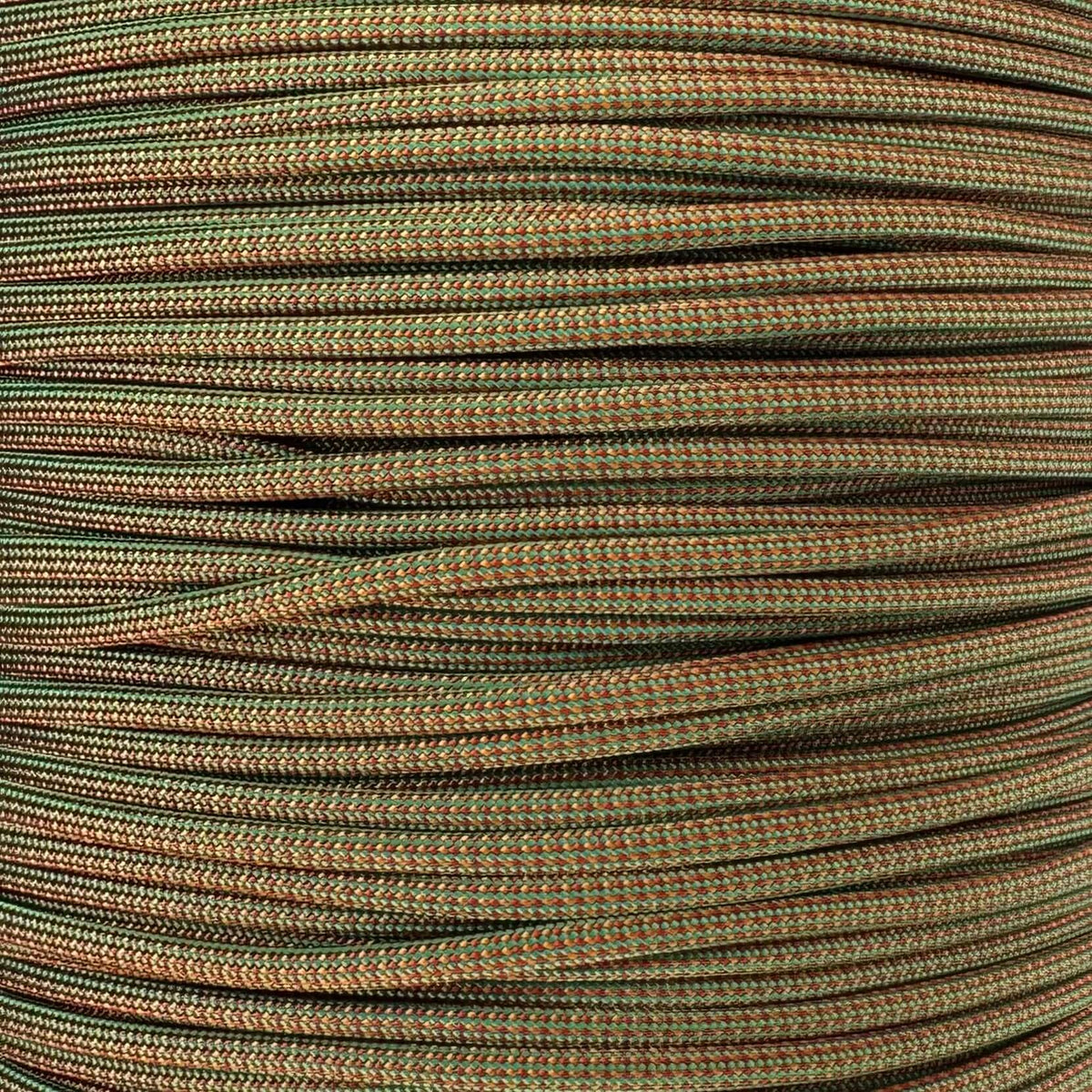Hummingbird Color Changing - Atwood 550 Paracord