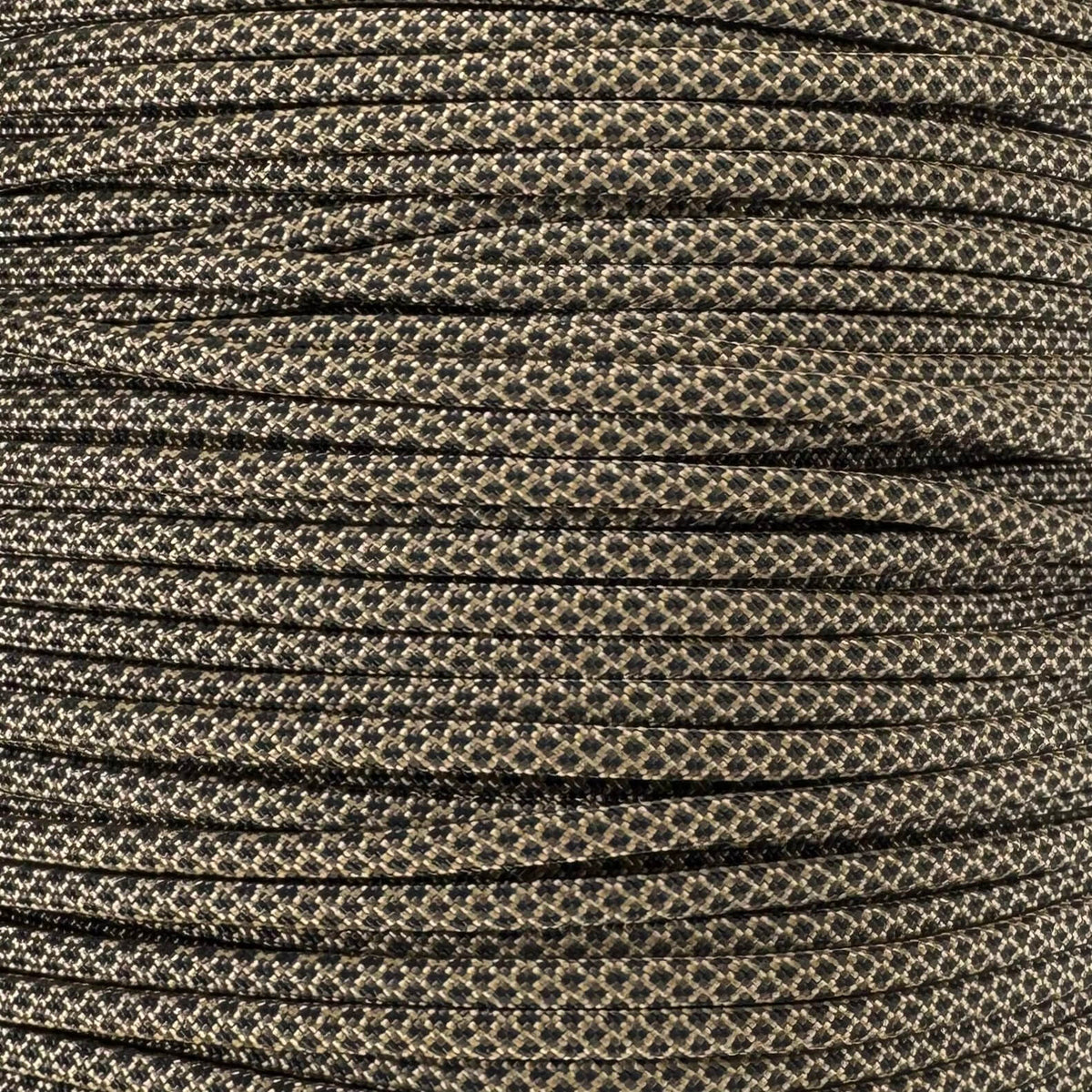 Jungle Cat - Atwood 550 Paracord