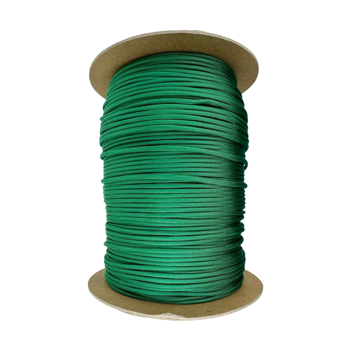 Kelly Green 550 Paracord