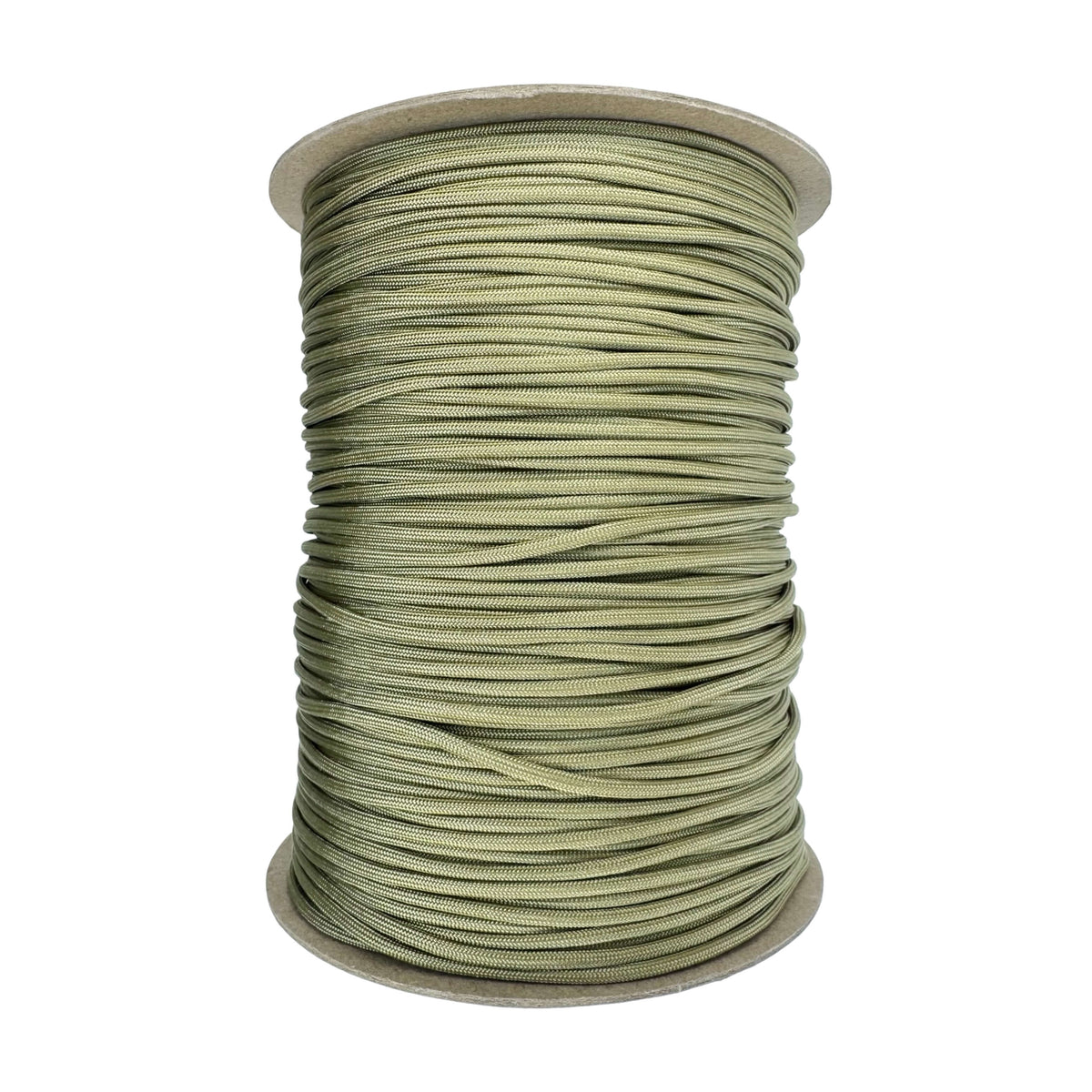 Khaki 550 Paracord