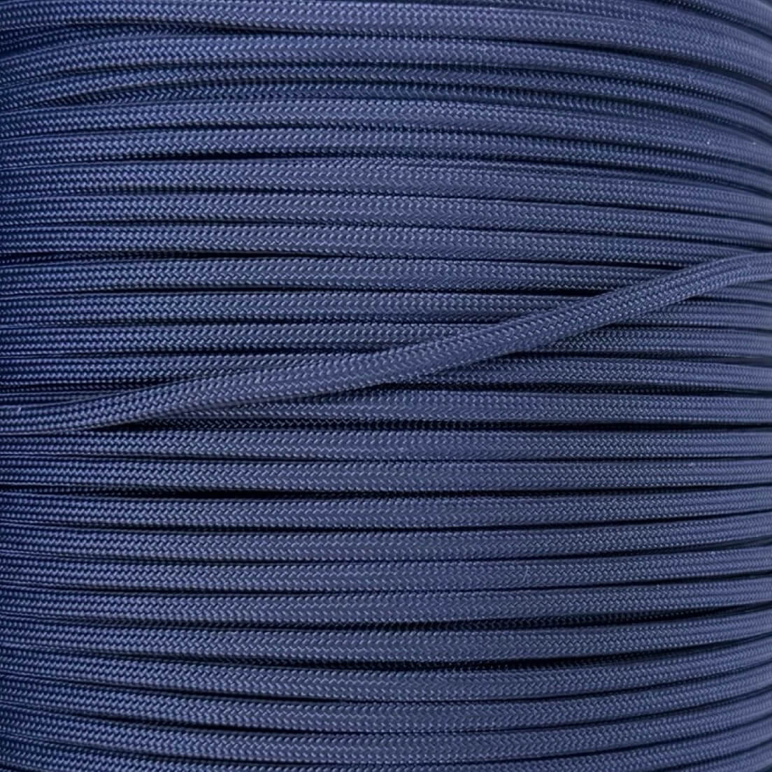 Midnight Blue 550 Paracord