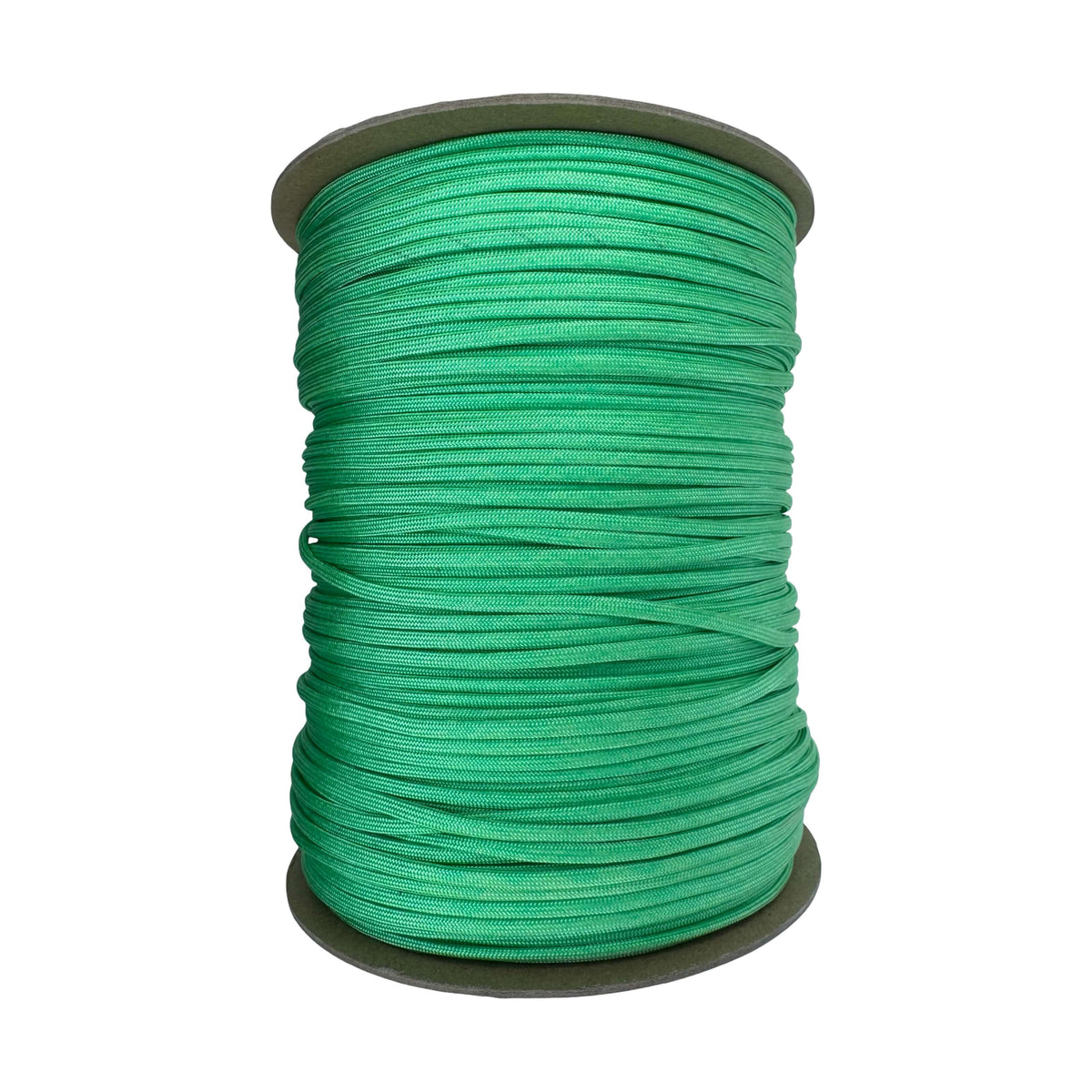 Mint Green 550 Paracord