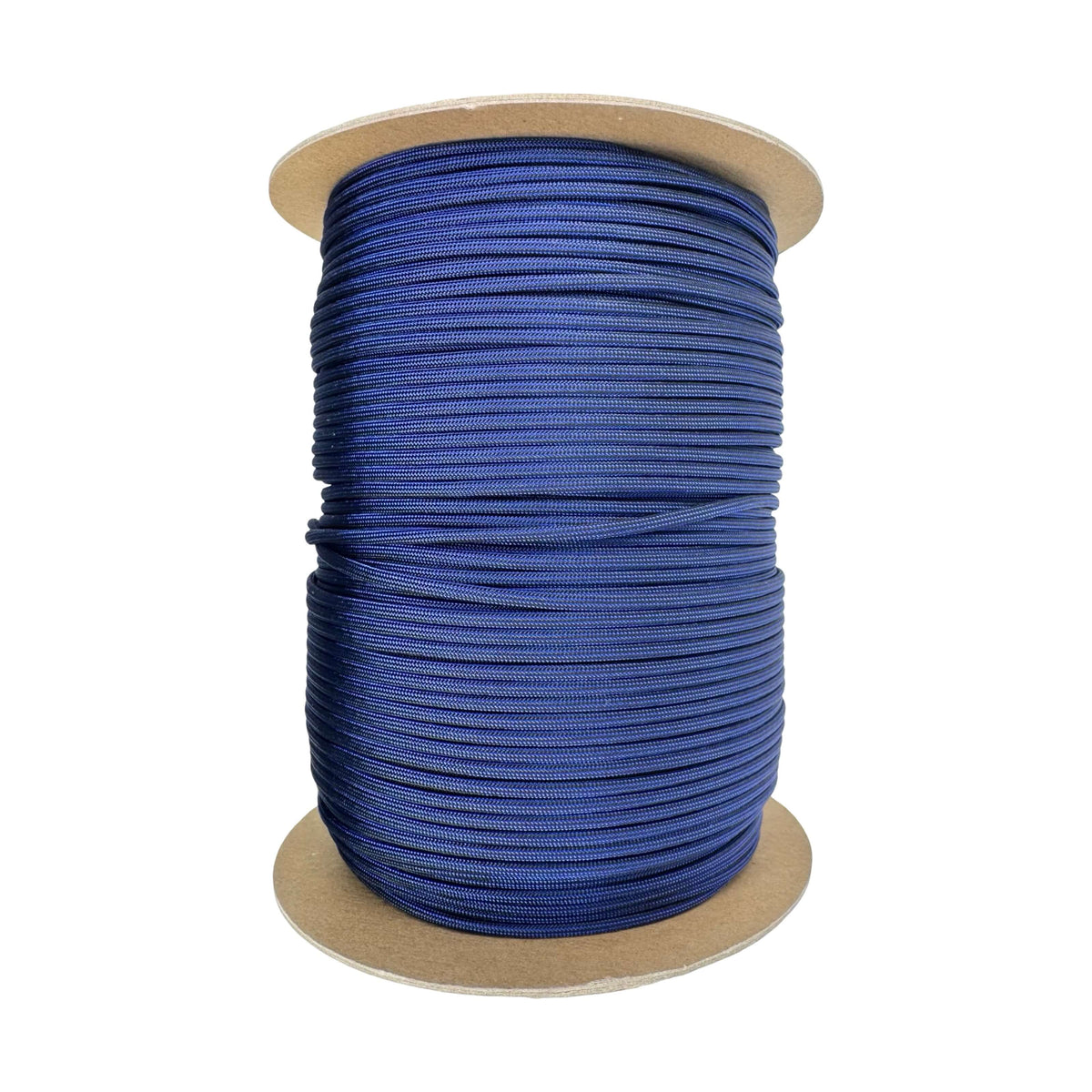 Moonstruck Blue 550 Paracord