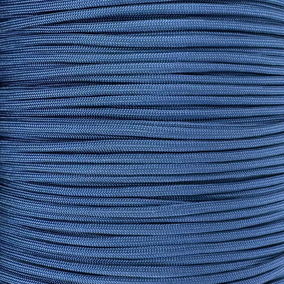 Navy - Atwood 550 Paracord