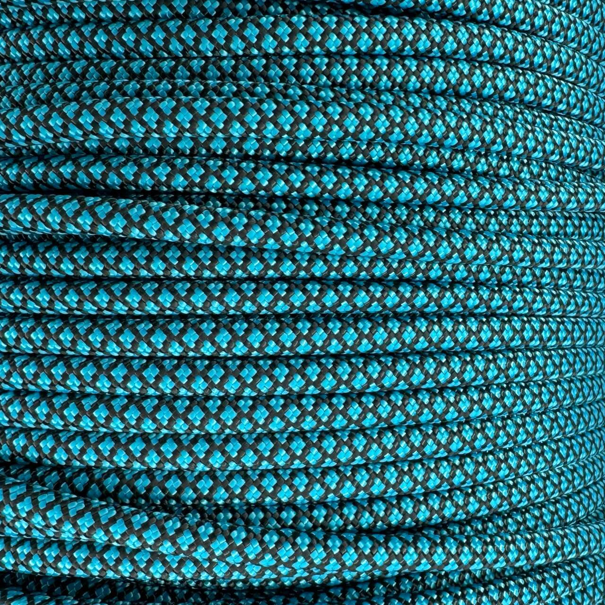 Neon Turquoise Diamonds ParaMax