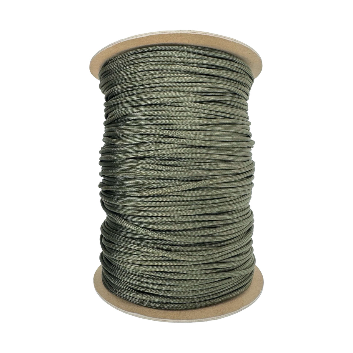 Olive Drab 550 Paracord