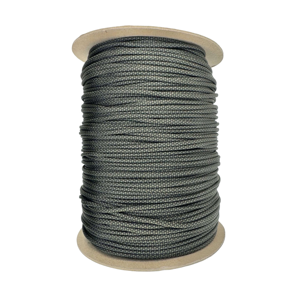 Olive Drab Diamonds 550 Paracord