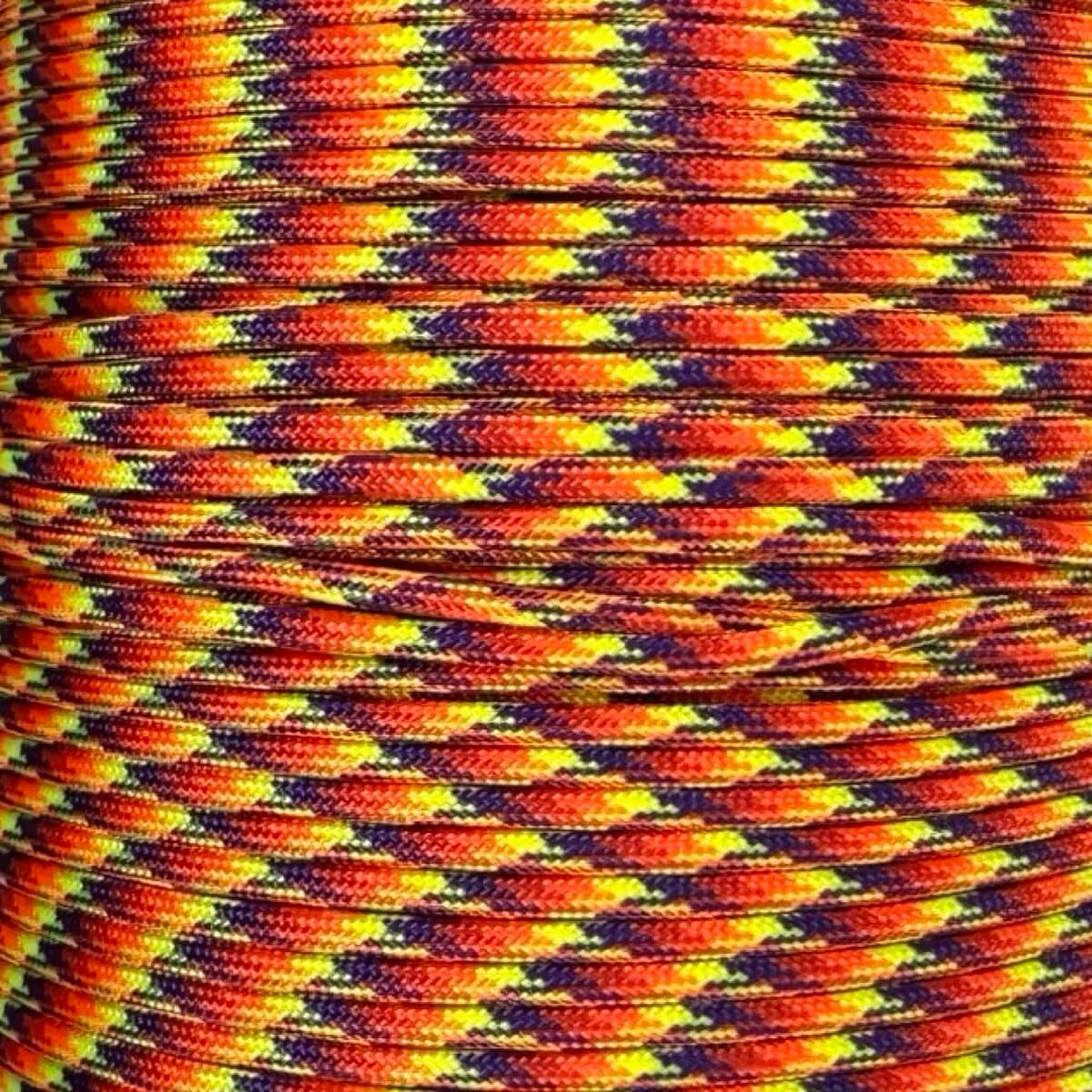 Phoenix Sunrise 550 Paracord