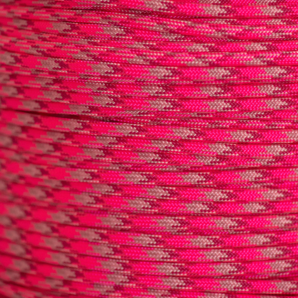 Pink Blend 550 Paracord