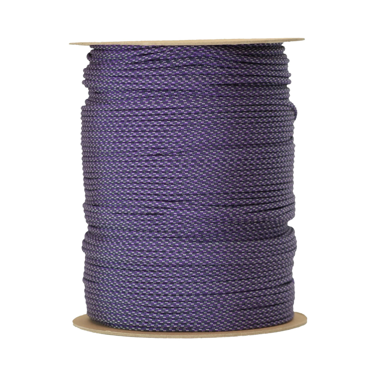 Purple Rain 550 Paracord