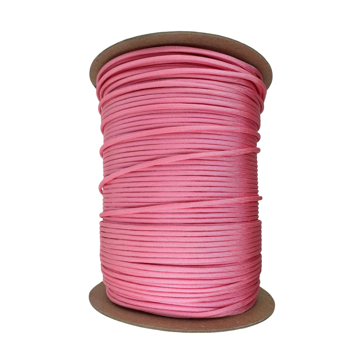 Rose Pink 550 Paracord