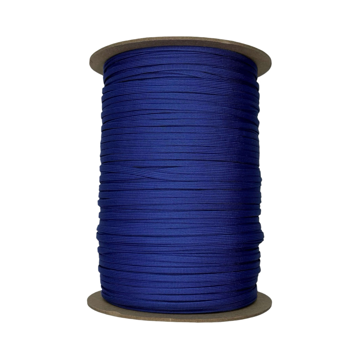 Royal Blue Coreless Paracord