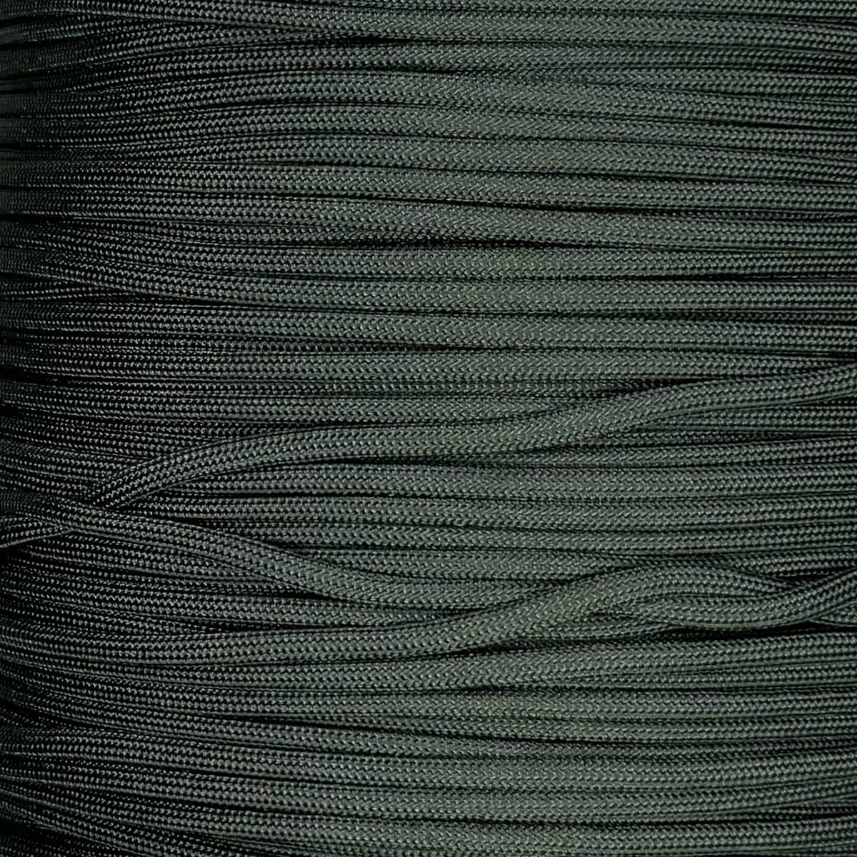 Sage Green Mil-Spec Type III MIL-C-5040 Paracord