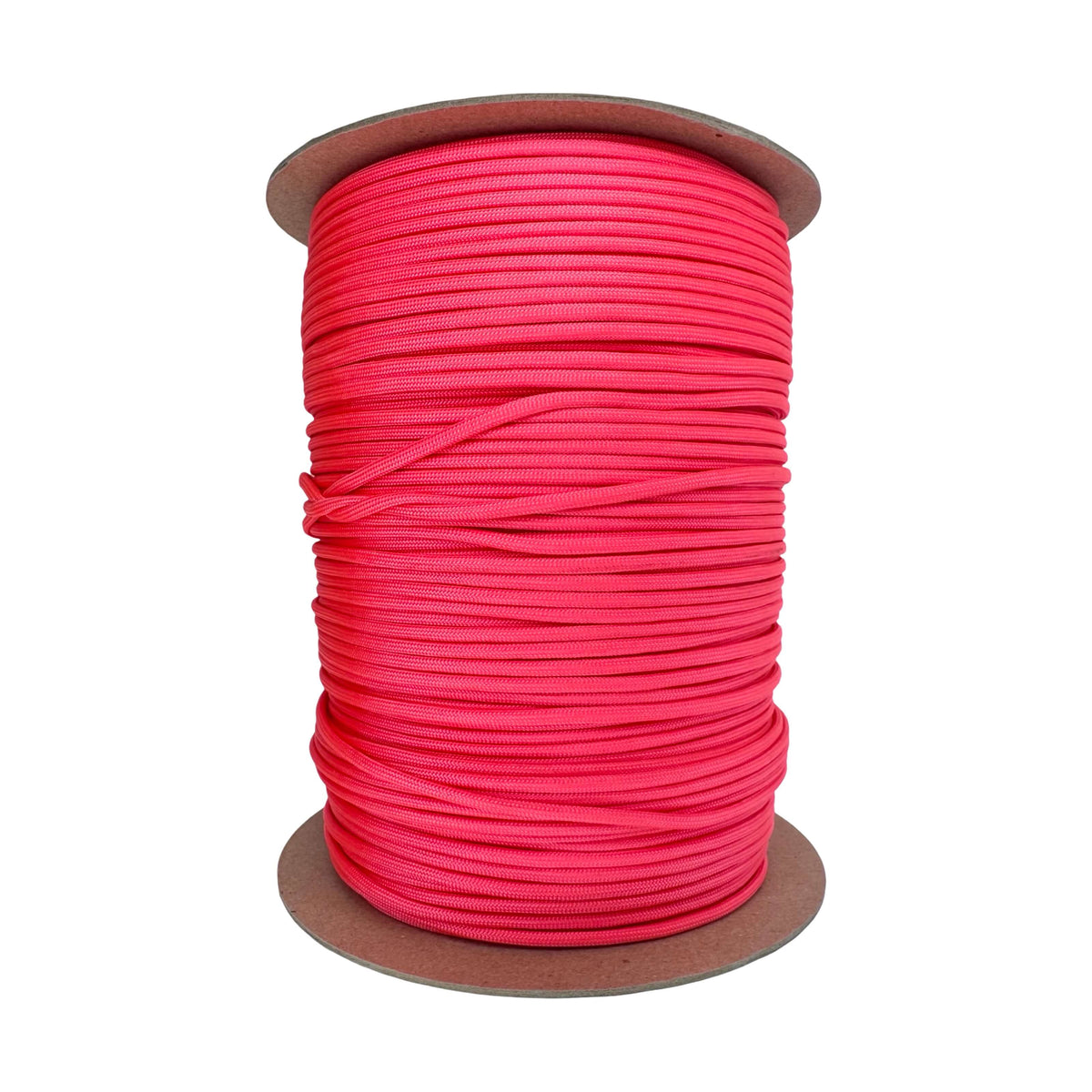 Salmon Pink 550 Paracord