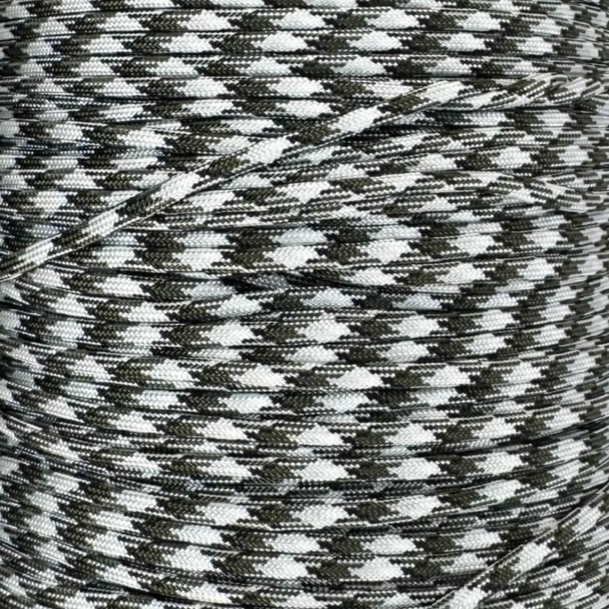 Siberian Camo 550 Paracord