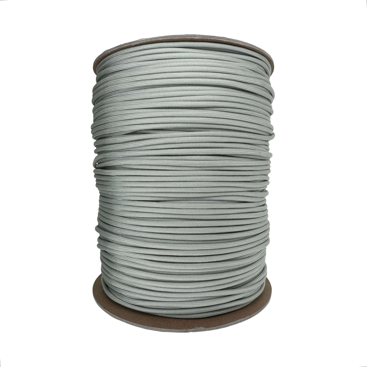 Silver Gray 550 Paracord