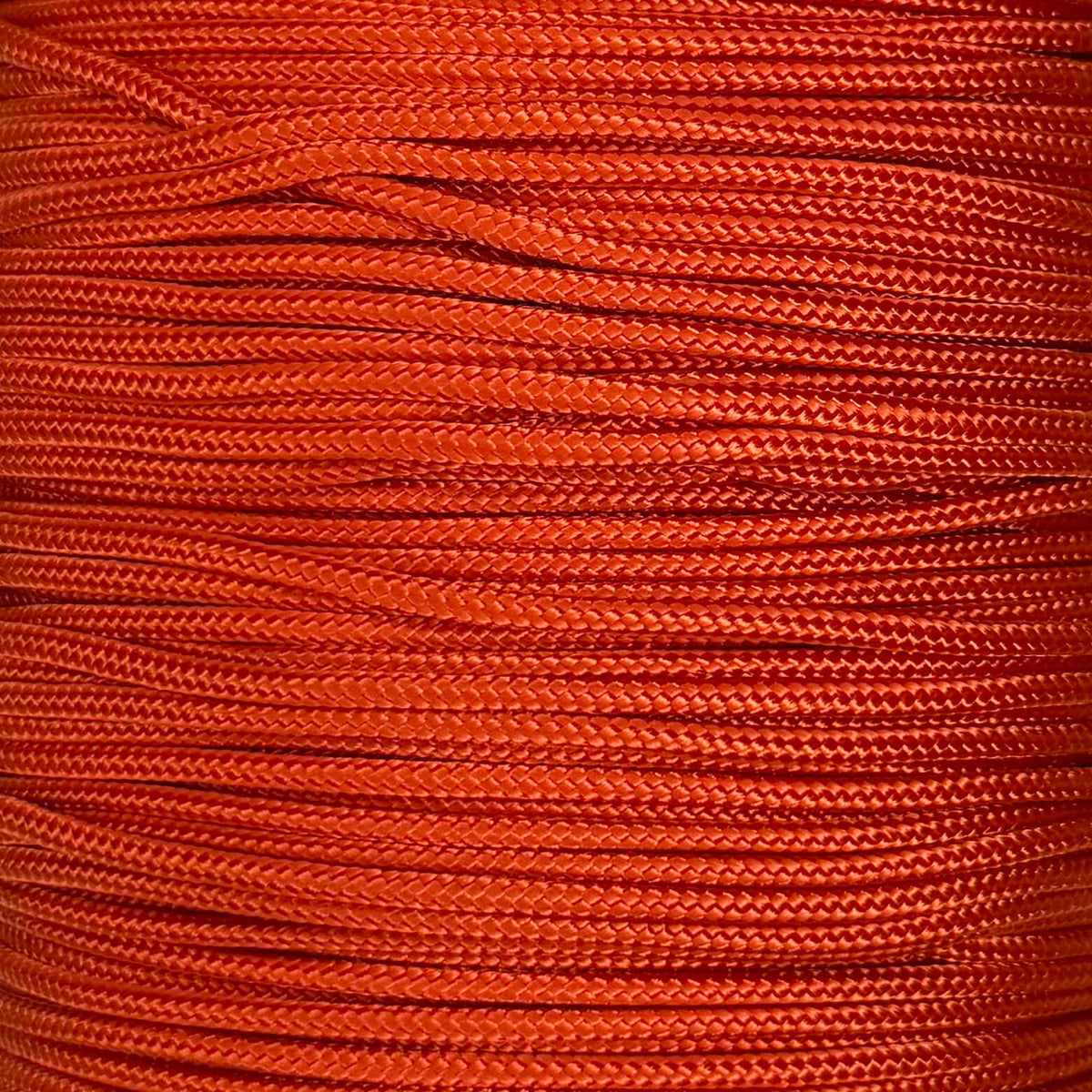 Solar (Burnt) Orange 425 Paracord