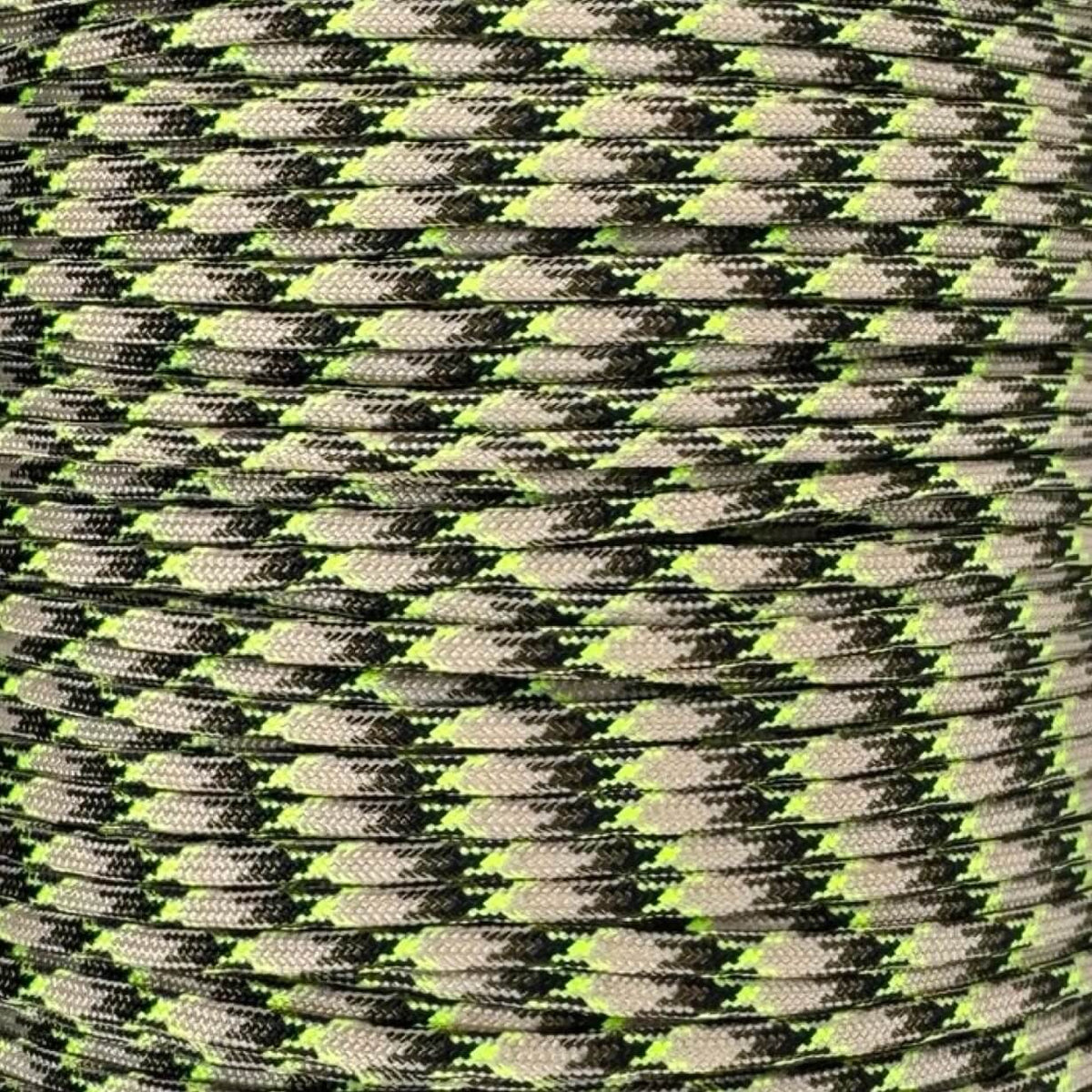 Swamp Snake 550 Paracord