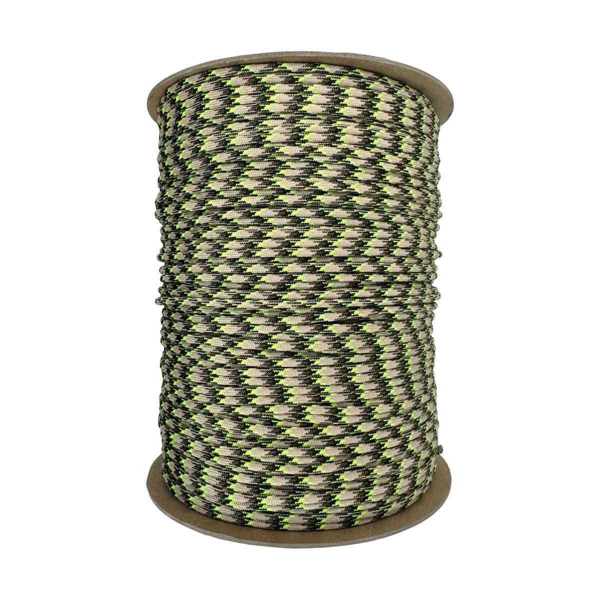 Swamp Snake 550 Paracord