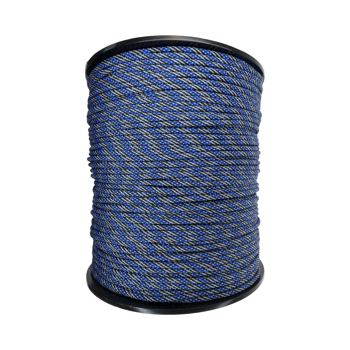Línea azul fina - Paracord Atwood 550