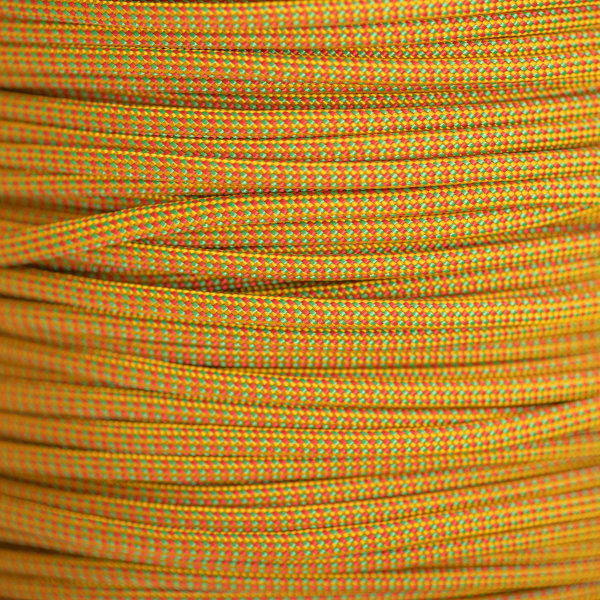 Paracord 550 de Tiger Lily