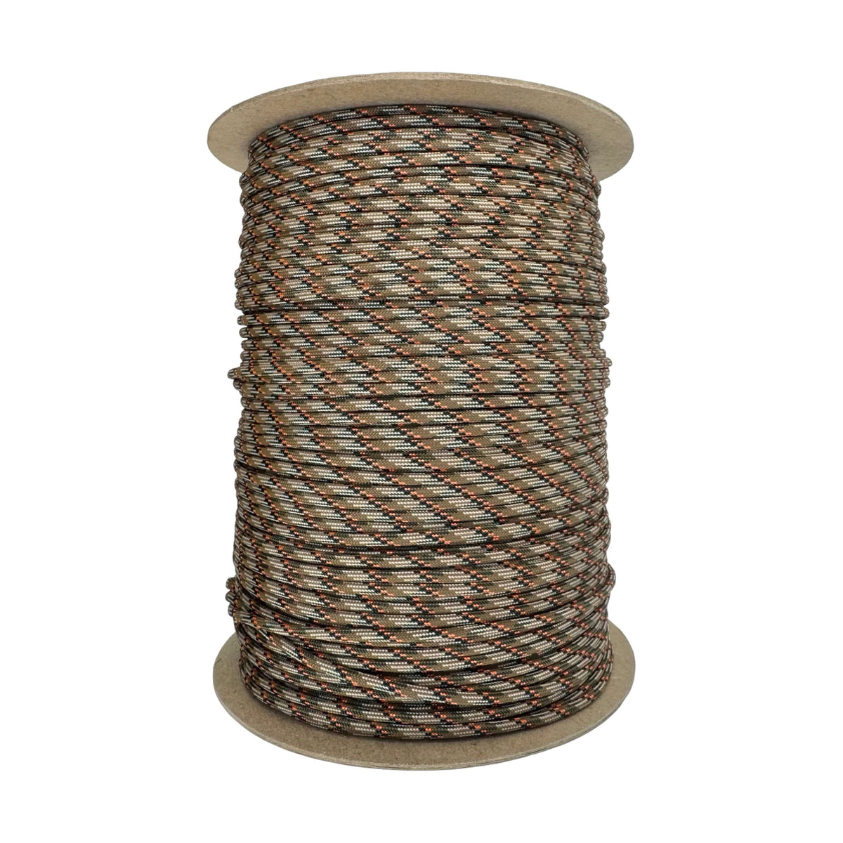 Tree Stand Camo 550 Paracord