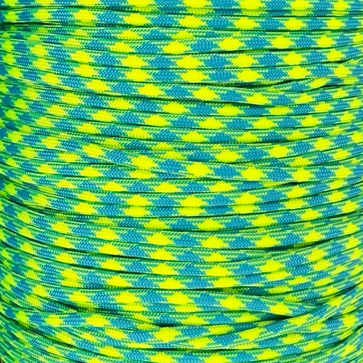 Tropical 550 Paracord