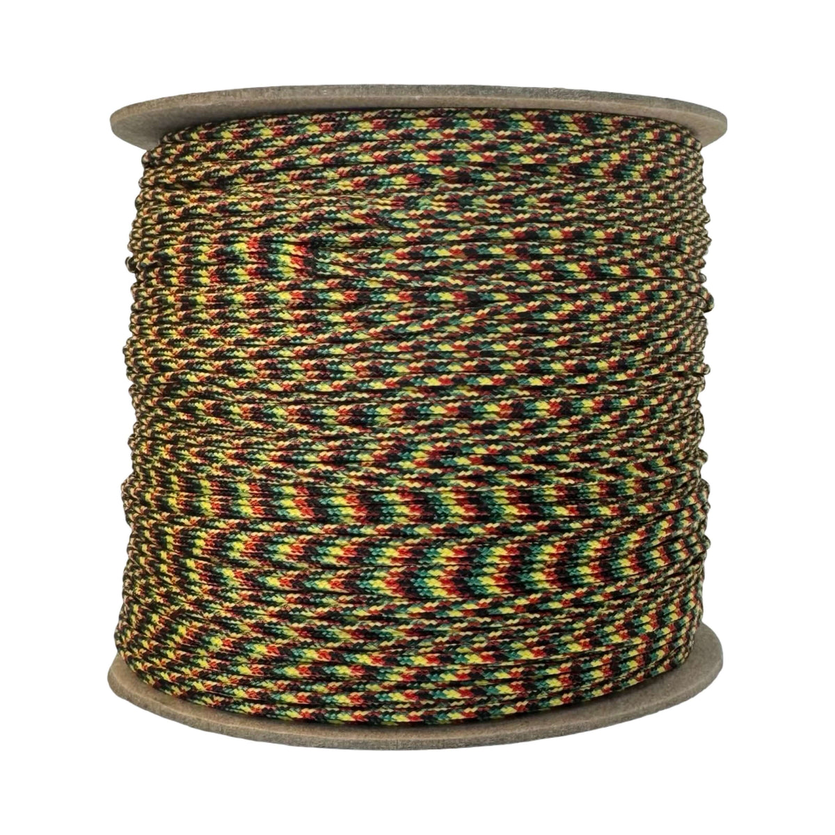 Jamaican Type I Paracord