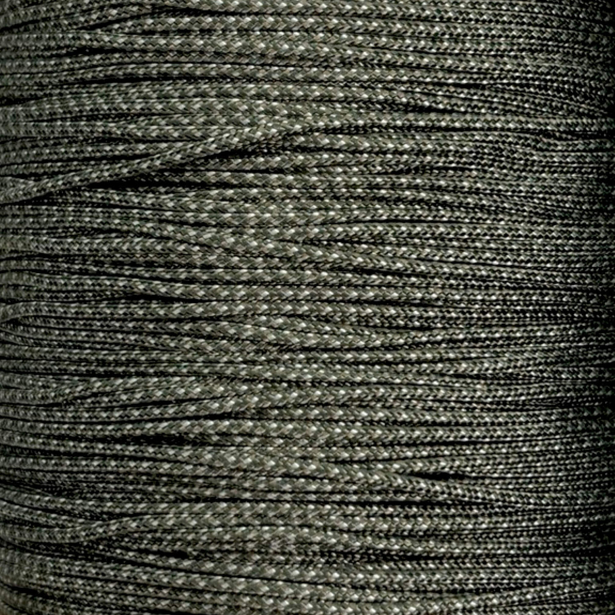 ACU Digital Foliage Camo Type I Paracord - The Paracord Store