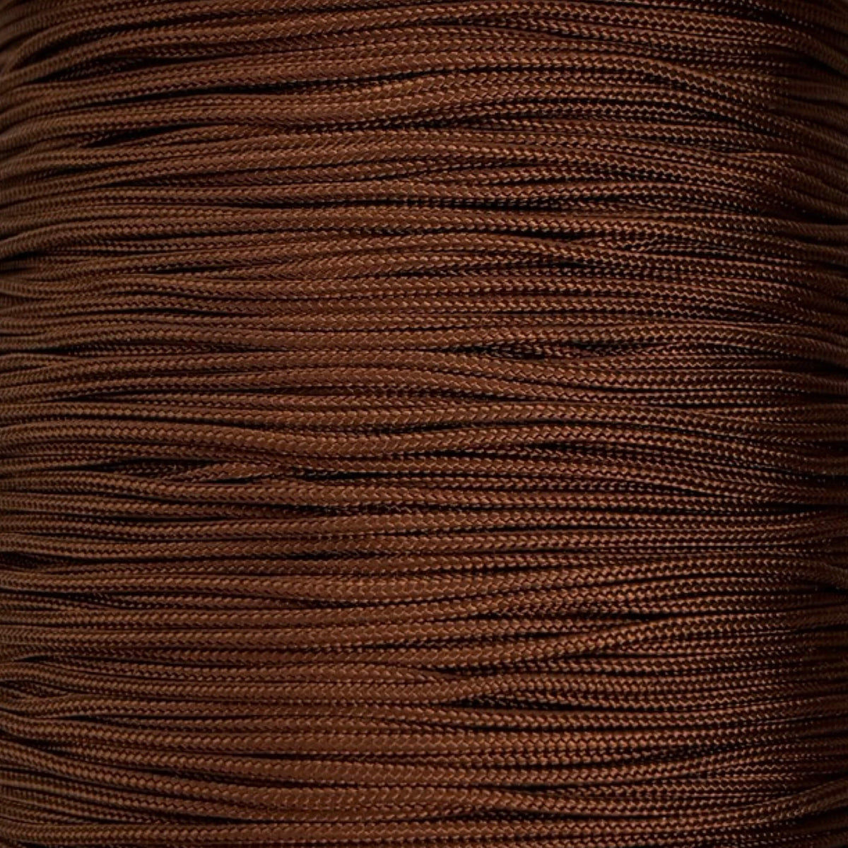 Chocolate Brown Type I Paracord - The Paracord Store