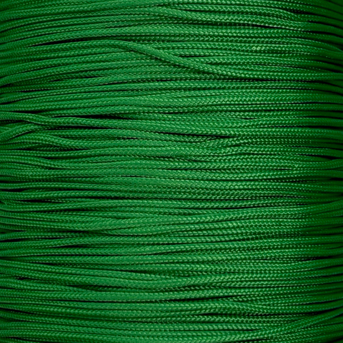 Kelly Green Type I Paracord